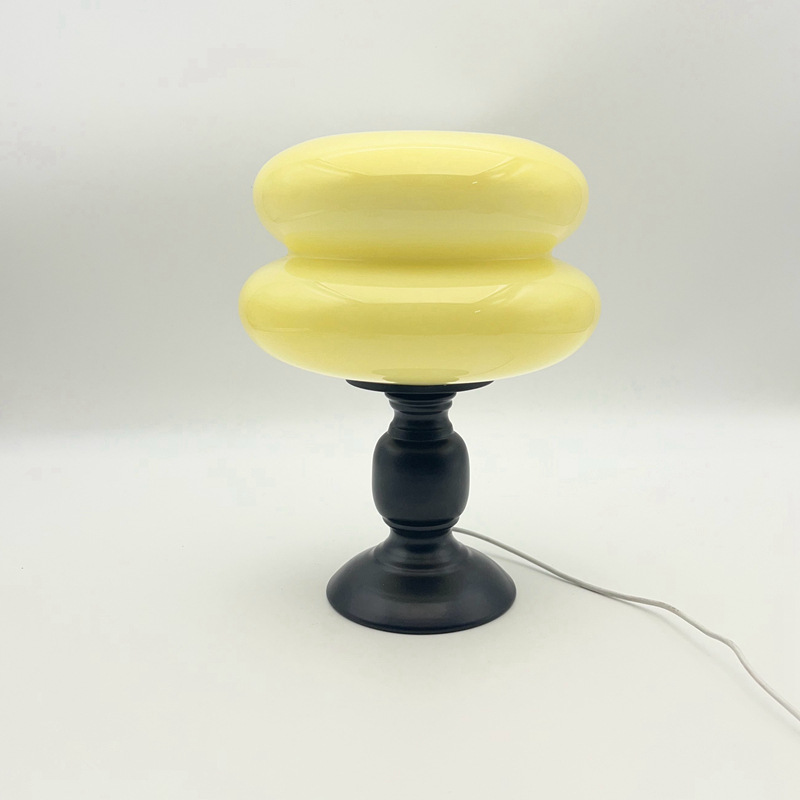 야헤이 + 크림 버거