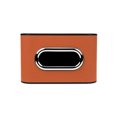 Car tissue box/set Hanging Dashboard Tissue Bag, Car
