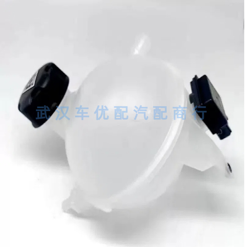 1323JC/130381 is suitable for the auxiliary coolant reservoir of the Peugeot 308CC and Citroën C4LDS4 engines