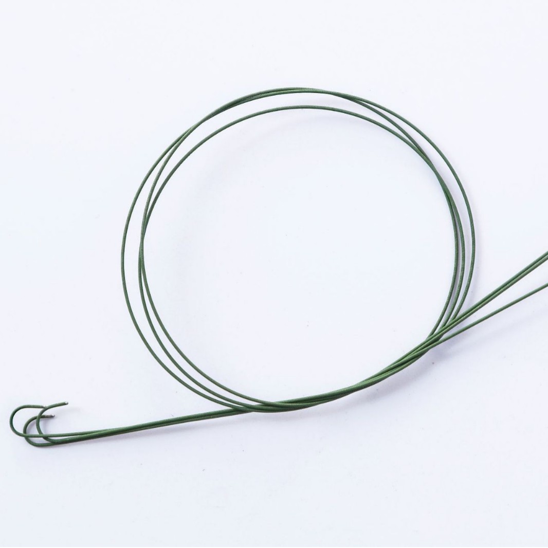 医疗内窥镜弹簧涂层导丝弹簧介入医用手术导丝厂家直供