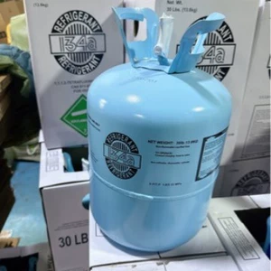 r134a refrigerant factory wholesale universal refrigerant for car air conditioning Freon r134a refrigerant