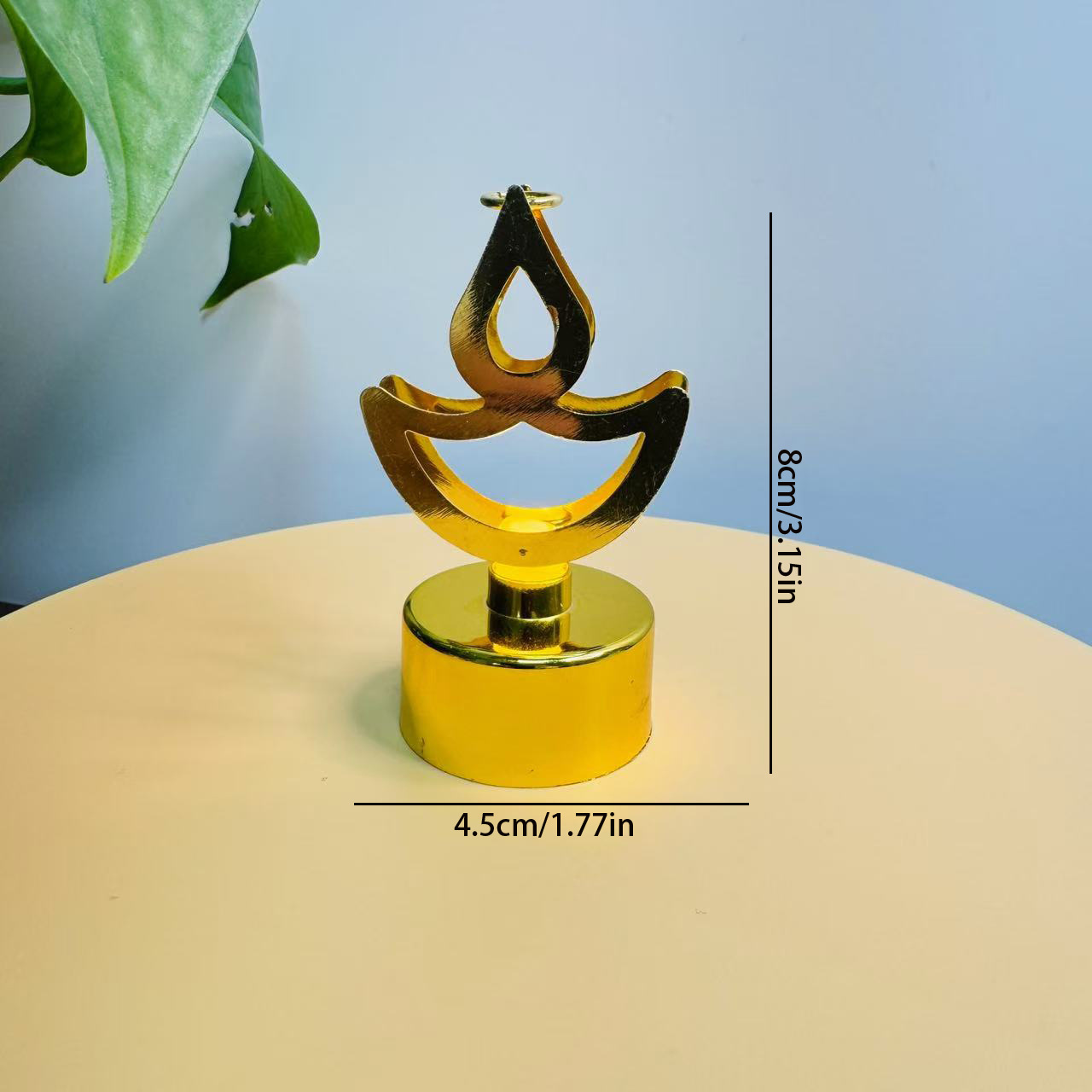 JN-3214 (받침대와 철제 부속품은 분리되어 있으며, 직접 조립해야 합니다.)