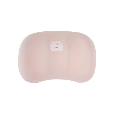 Memory Cotton Car Headrest Waist Strawberry Rabbit Comfortable Car Waist Cushion Waist Protection Four Seasons Universal Car Headrest (Waist support) - memory-cotton-strawberry-rabbit-headrest