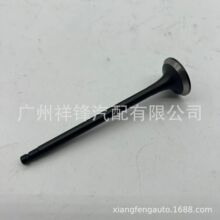 13202-1AT0A/13201-1AT0A适用于日产NAVARA纳瓦拉YD25近排气门
