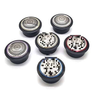 Grille Covers, Car horn/tweeter