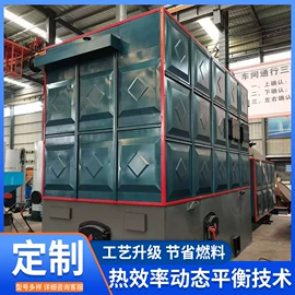 蒸汽发生器;燃煤锅炉;燃气锅炉
