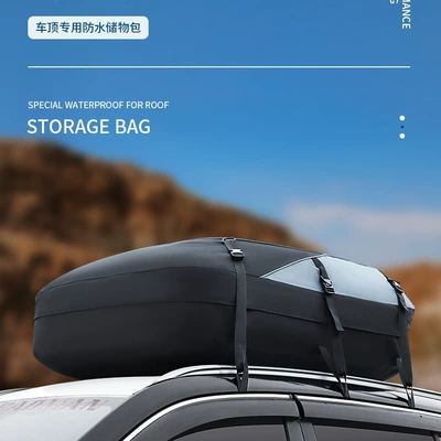 Foldable Self-driving Equipment | Yà mǎ Kempinq və səyahət