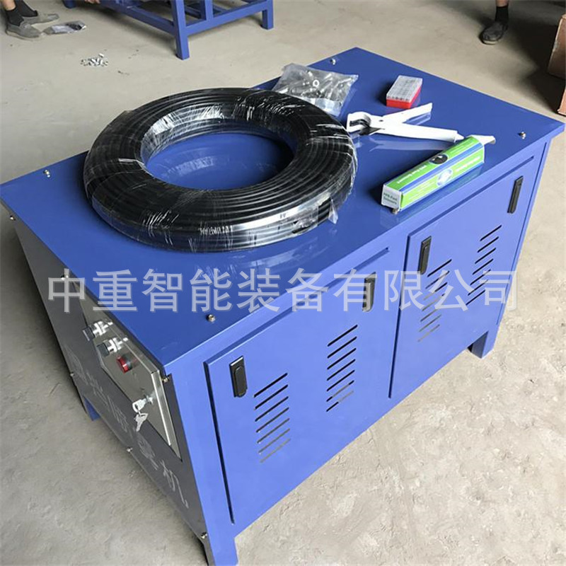 矿用料仓降尘围挡喷淋机 车间工厂用围挡喷淋机 矿用 围挡喷淋机