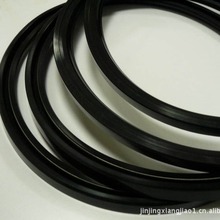 异型骨架油封、J型、U型无骨架油封 VDA密封圈 YX型密封件