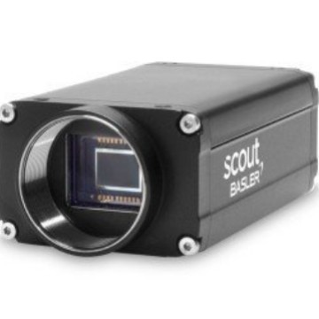 scA750-60gc相机     BASLER巴斯勒 工业数字相机