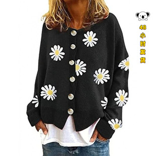 N 84911 Women Winter Sweater Vintage Breathable�͹�ë��