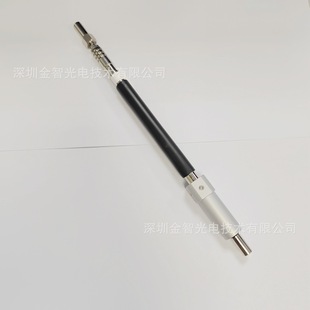 Research and development of laser hair removal fiber for laser hair removal 1500um high-power fiber can be made of different lengths