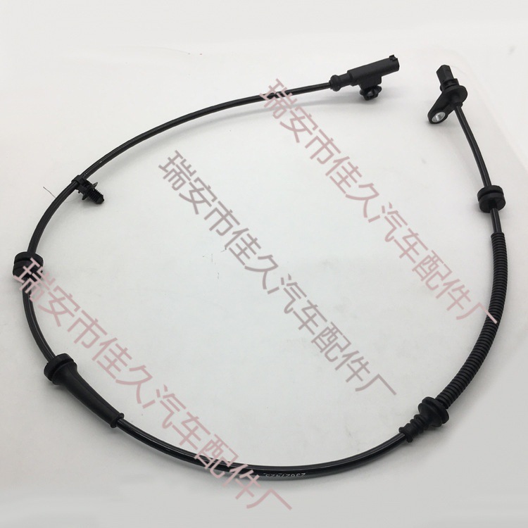 Baojun sensor de velocidad de la rueda RC-6 23627423 sensor ABS del coche sensor de velocidad de la rueda delantera del coche