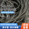 supply 15/20/25/30/35 Seepage Spring Steel pipe Seepage Spiral Pavement Bourdon tube