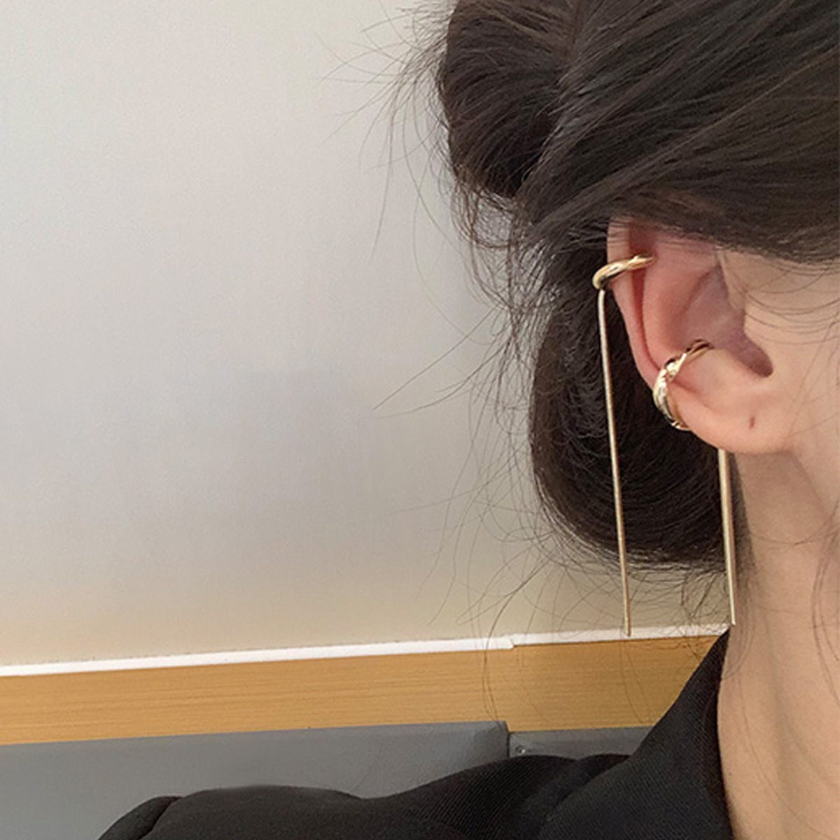 KC oro 6858