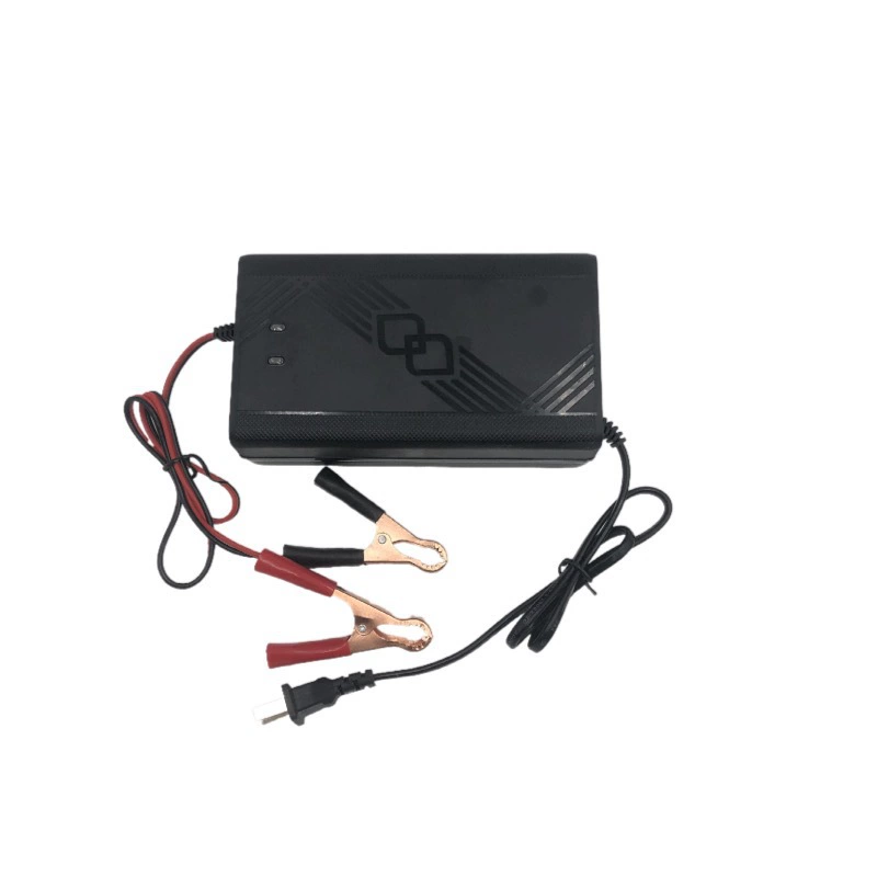 Electric car, charger, universal battery, 12v, 4A, 12v, 4A