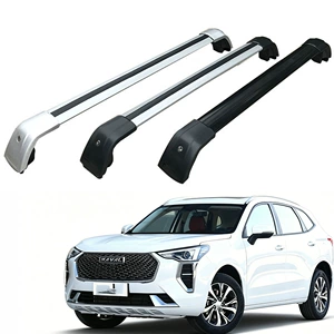 Haval Jolion dam rəfi, Haval First Love alüminium ərintisi deşiksiz rəf