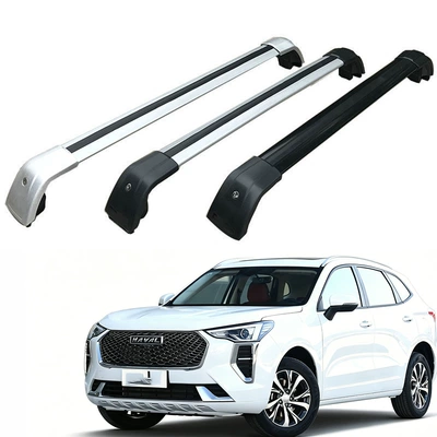 Roof rack — Rack Crossbar Haval First
