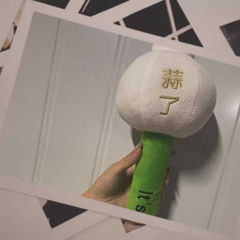 Internet-Famous Cartoon Garlic Head Massage Hammer, Plush and Cute Tapping Toy, Back-Pounding Stick, Home Relaxation Small Toy, Supply Source Internet-Famous Cartoon Garlic Head Massage Hammer, Plush and Cute Tapping Toy, Back-Pounding Stick, Home Relaxation Small Toy, Supply Source