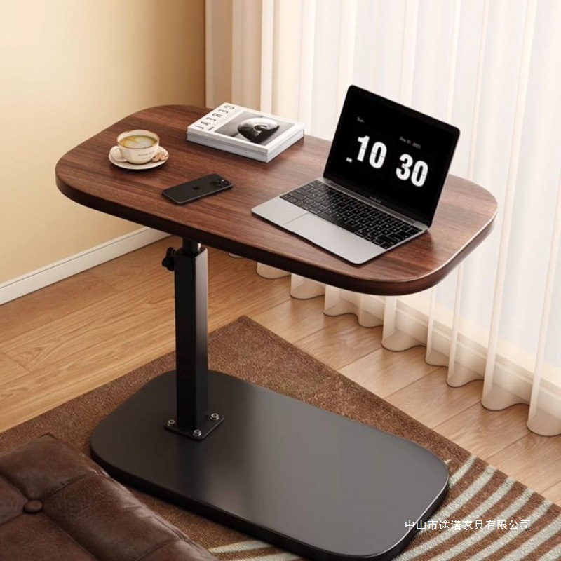 Laptop desk movable lift dormitory ins side several household…