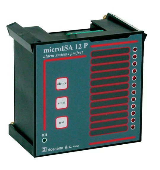 Система сигнализации DOSSENA T80K FVD7820013 LT39LT03