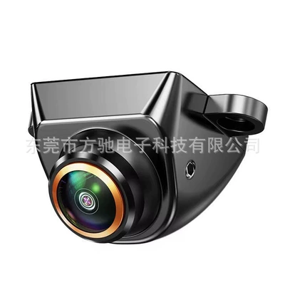 rear view plug-in, Vehicle camera