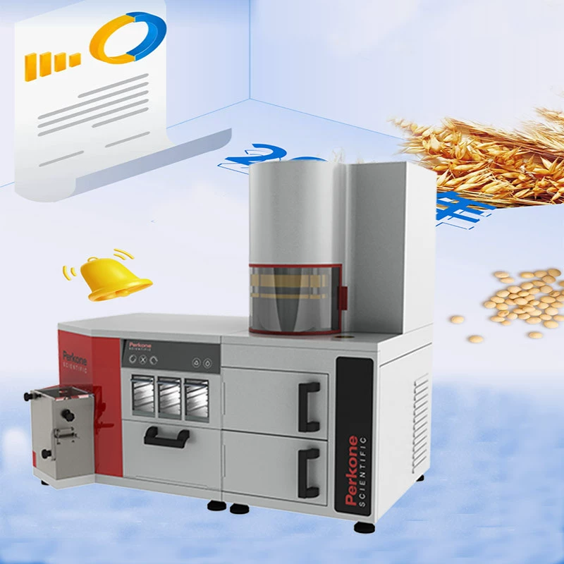 Pepcome Technology PA-T полностью автоматический инструмент для выдувания пузырей, инструмент для выдувания толщины, скорость ножа для теста 60 ± 2 об/мин