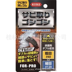Japanese KURE abrasive belt