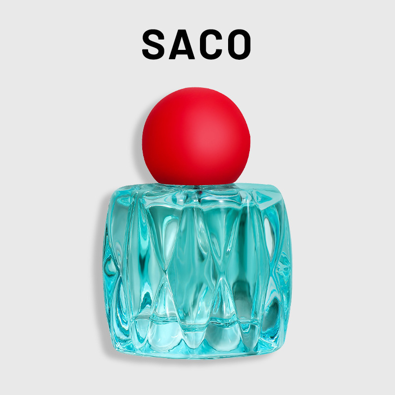 Transmisión en vivo SACO Tierra Azul Sweet White Musk Real Me encuentro inverso París mujeres y mujeres perfume agente de cabello image 12