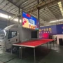 流动播放户外led舞台车