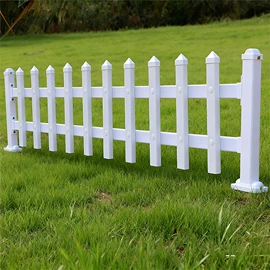 防护栏;微景观;篱笆/栅栏