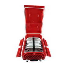 48о�҃�����|������ ����ABS��ȼ���� IP65��ˮ���m FTTX���w��