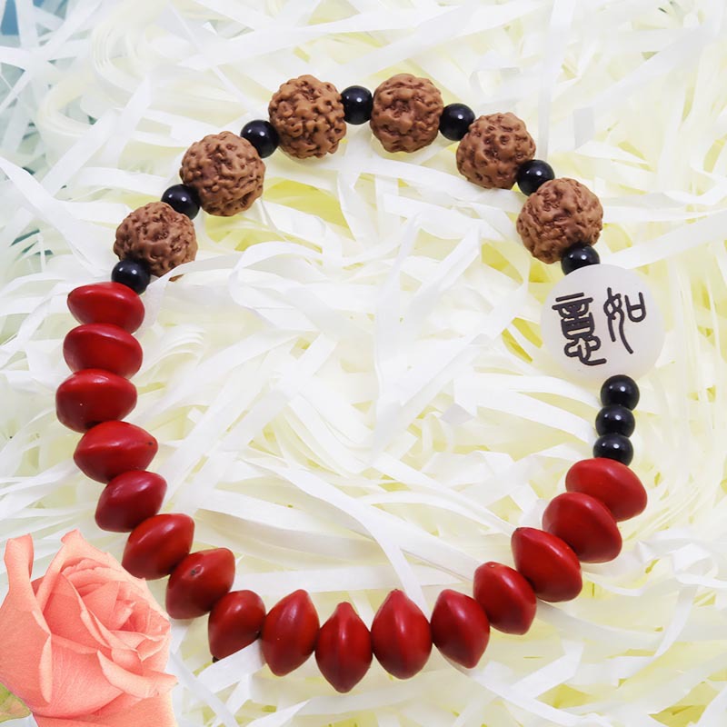 Bodhi rosary