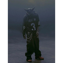 vintage�͹��U�վW���ϙ��������T����ӡ��Tee Playboicartiͬ��