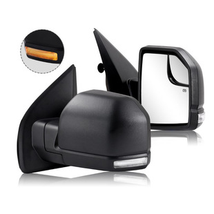 15-18 Years Ford F150 Rearview Mirror 15-18 Years Raptor Reversing Mirror