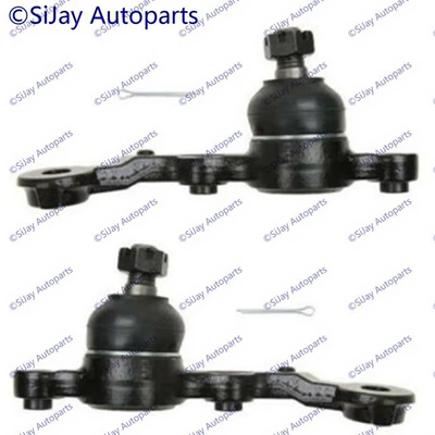 Suitable for Lexus LS400 Asqı sistemi / Xodovoy hissələr
