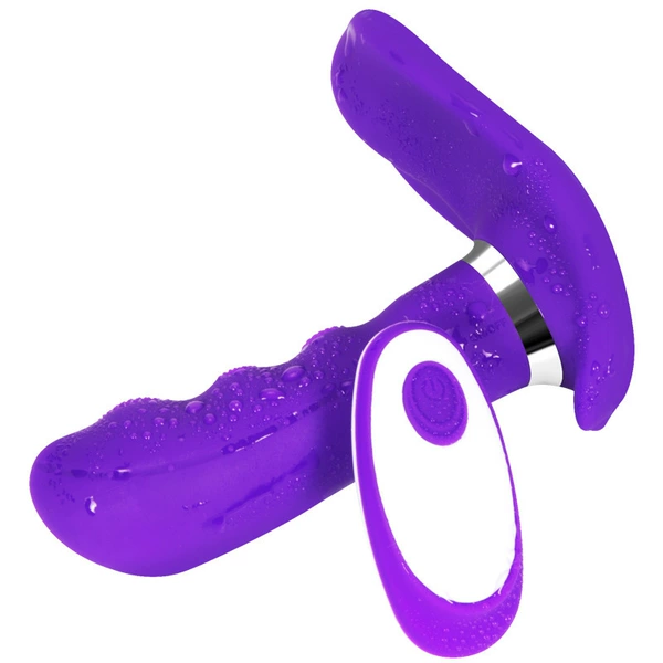Five Generation Pulse Phantom-Purple Purple