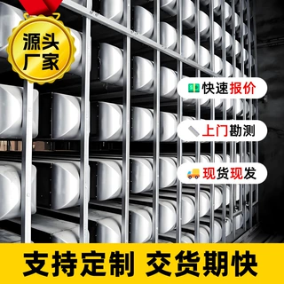 阵列式消声器矩阵式消声器阻抗复合消声器冷却塔消声器排风消声器