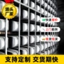 复合排风阵列阻抗消声器