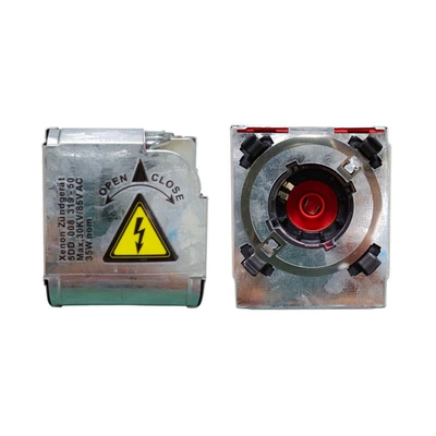 High-voltage ballast for HID Vehicle HID Xenon Lamp - high-pressure-head