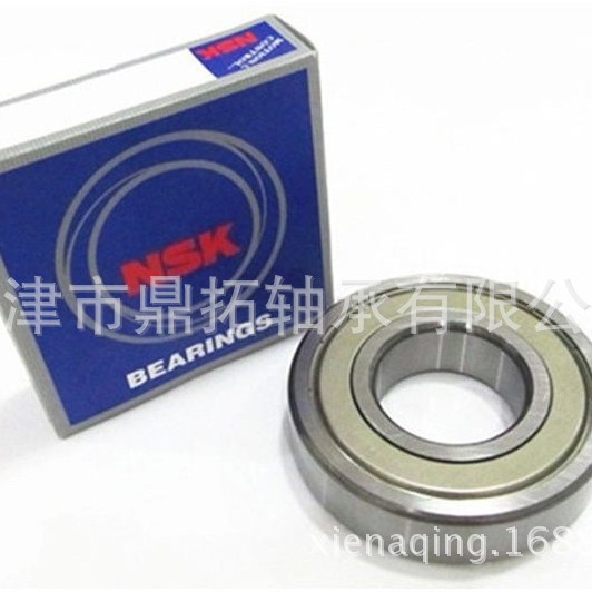 轴承6300/6301/6302/6303/6304/6305/6306/6307/6308DDU/ZZCM