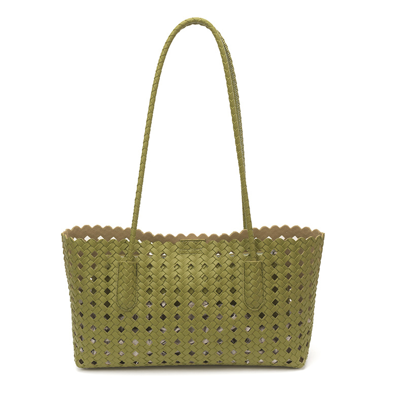 Green small bag