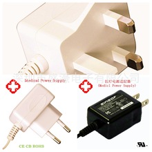 18�� 9V 2A 12V 1.5Aҽ�Ƶ�Դ IEC60601��׼�����֤  2MOPP