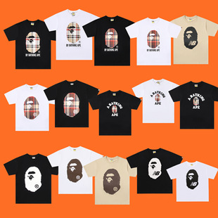 ����BAPEԳ���^������ӡ�����İ���TEE��Ůͬ��ɶ���T��