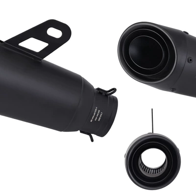 R3 CBR650R SC exhaust | Exhaust pipe
