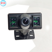 驾校 考试 网约车 车载usb摄像头广角星光夜视车路云一体化监控器