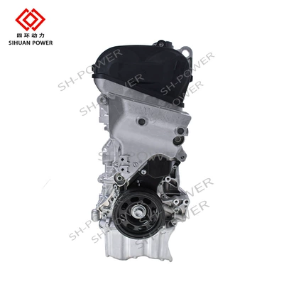 quality factory wholesale – Engine assembly