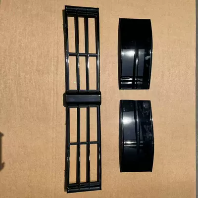 Suitable for ideal L6 three-stage Automobile anti-insect net