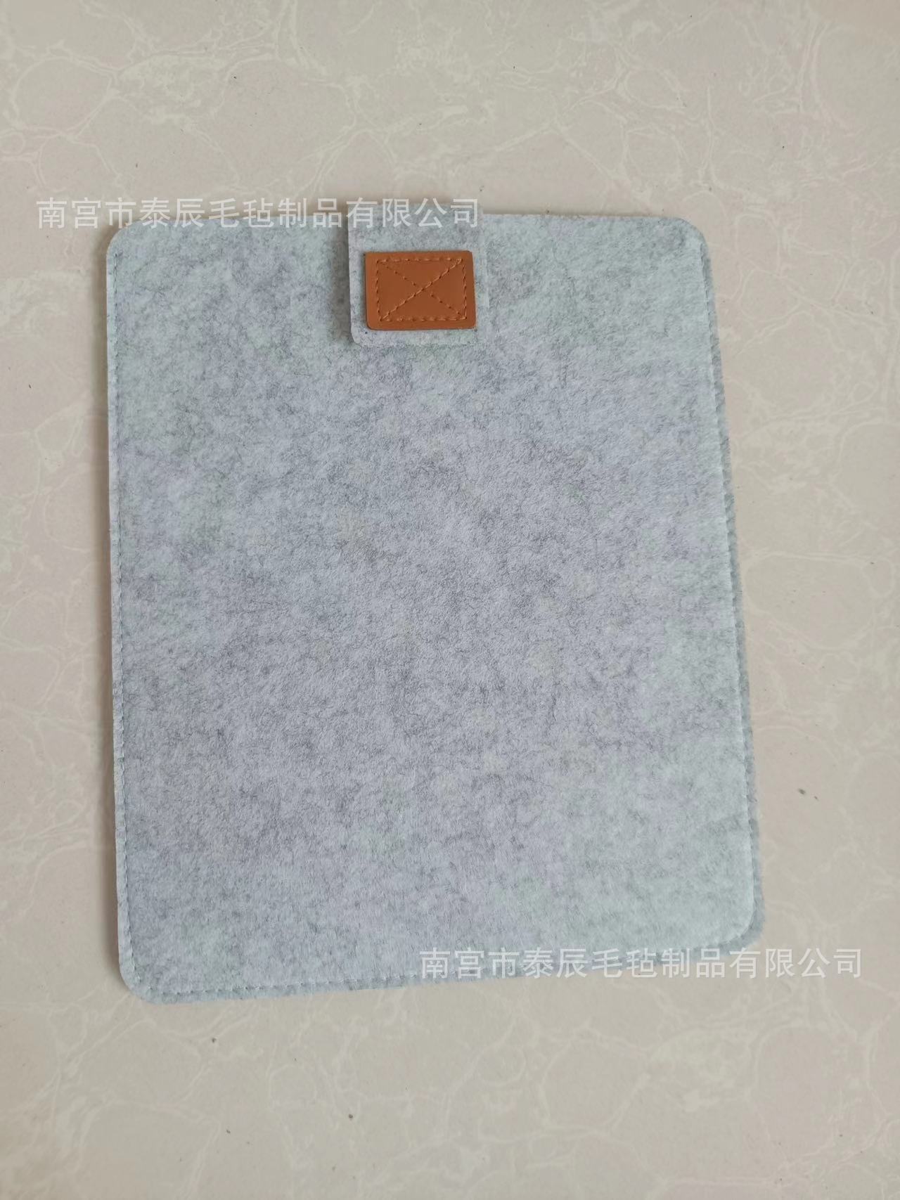 Tablet laptop, protective case, liner, organizer bag 6