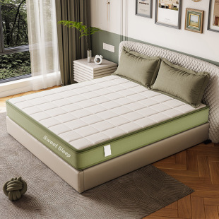 20cm thick independent bag latex mattress